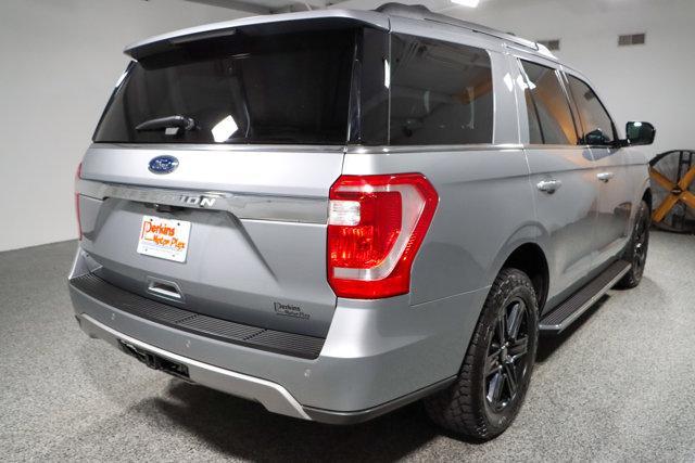 used 2021 Ford Expedition car, priced at $31,995