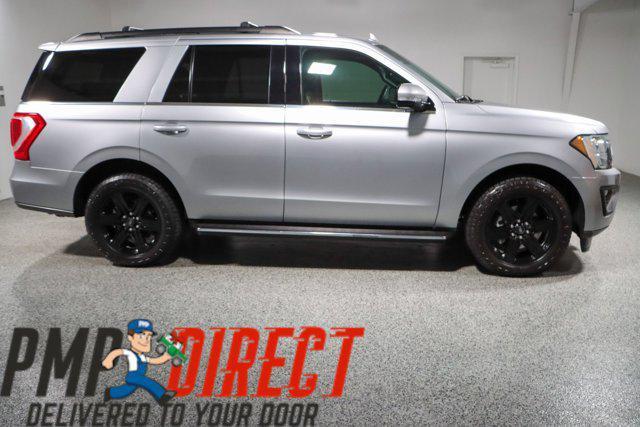 used 2021 Ford Expedition car, priced at $31,995