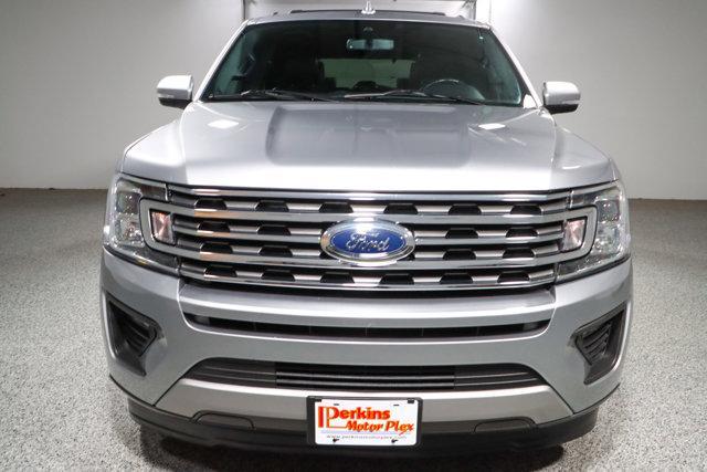 used 2021 Ford Expedition car, priced at $31,995