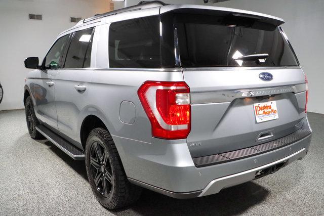 used 2021 Ford Expedition car, priced at $31,995
