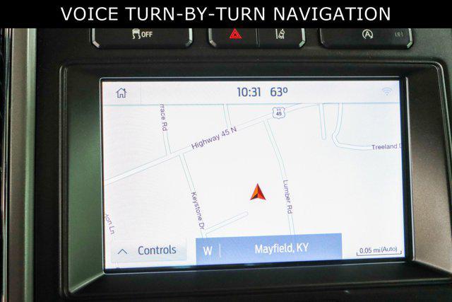 used 2021 Ford Expedition car, priced at $31,995