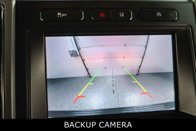 used 2021 Ford Expedition car, priced at $31,995