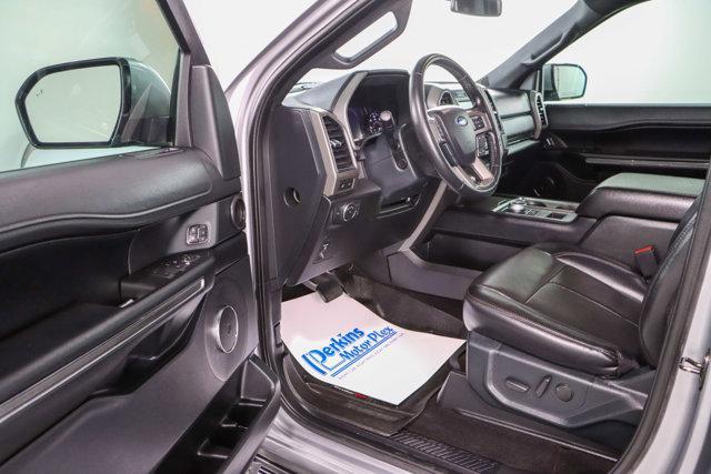 used 2021 Ford Expedition car, priced at $31,995