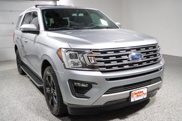 used 2021 Ford Expedition car, priced at $31,995