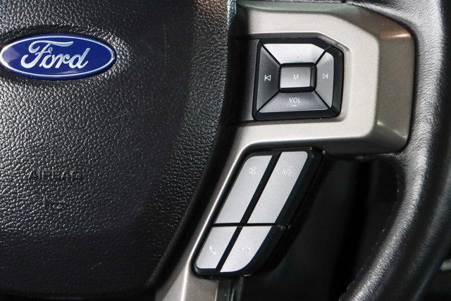 used 2021 Ford Expedition car, priced at $31,995