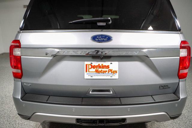 used 2021 Ford Expedition car, priced at $31,995
