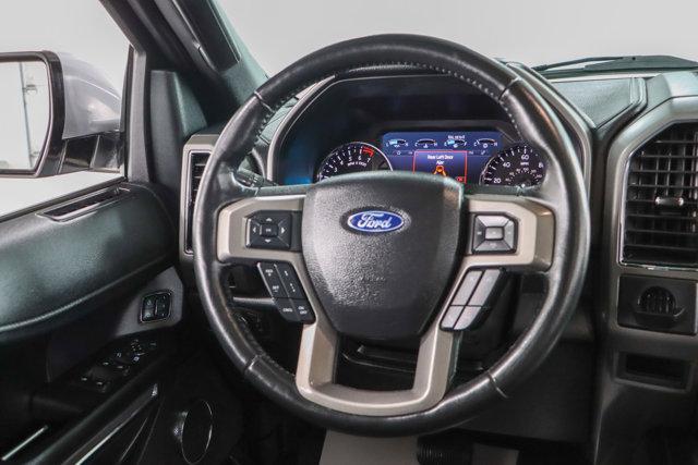 used 2021 Ford Expedition car, priced at $31,995