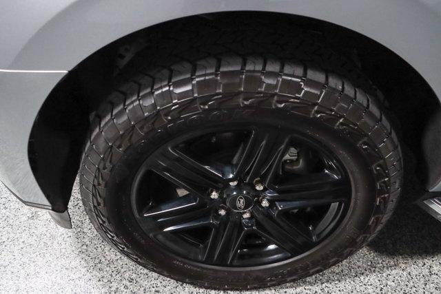 used 2021 Ford Expedition car, priced at $31,995