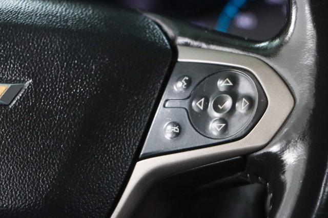 used 2019 Chevrolet Colorado car, priced at $24,595