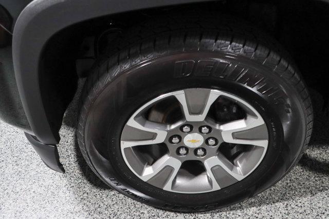 used 2019 Chevrolet Colorado car, priced at $24,595