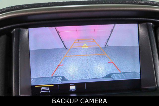 used 2019 Chevrolet Colorado car, priced at $24,595