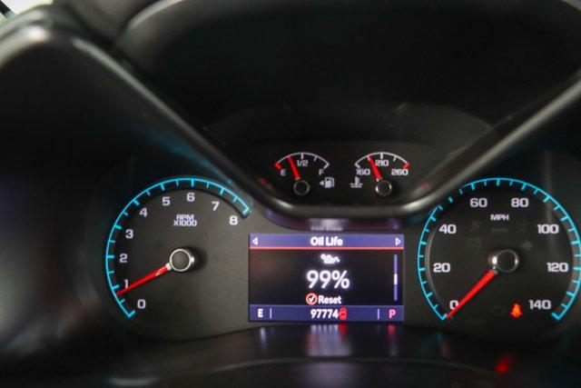 used 2019 Chevrolet Colorado car, priced at $24,595