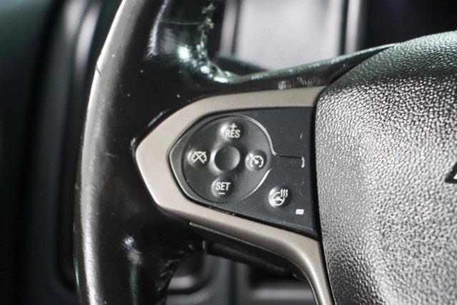 used 2019 Chevrolet Colorado car, priced at $24,595