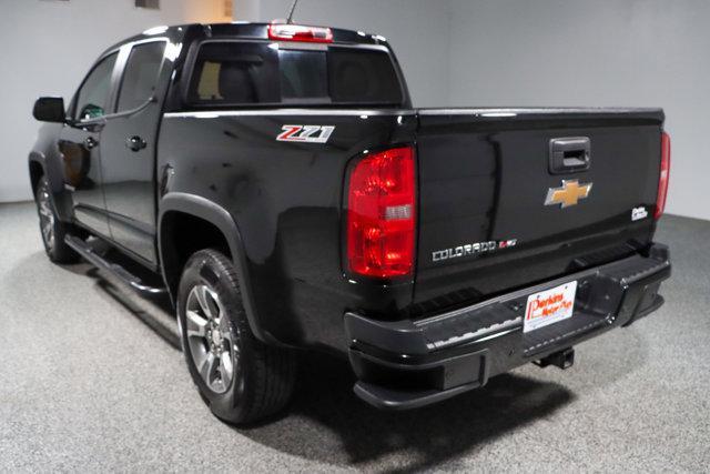 used 2019 Chevrolet Colorado car, priced at $24,595