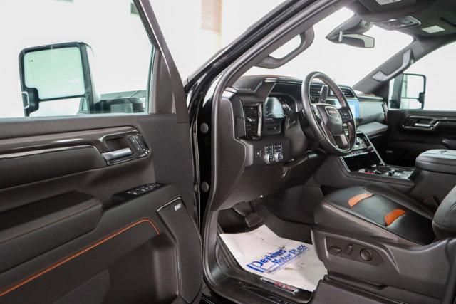 used 2024 GMC Sierra 2500 car, priced at $71,995