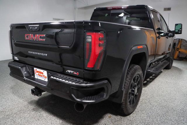 used 2024 GMC Sierra 2500 car, priced at $71,995