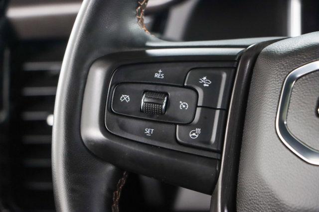 used 2024 GMC Sierra 2500 car, priced at $71,995