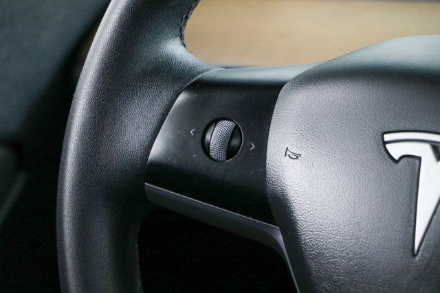 used 2021 Tesla Model Y car, priced at $30,995
