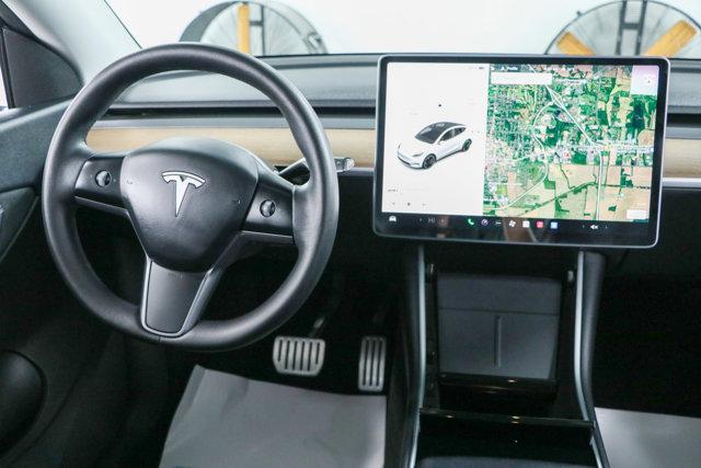 used 2021 Tesla Model Y car, priced at $30,995