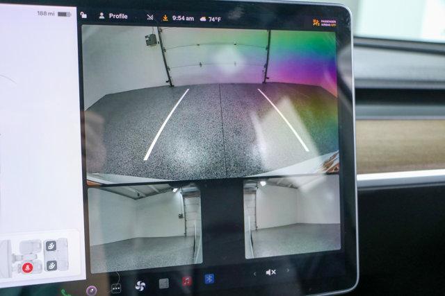 used 2021 Tesla Model Y car, priced at $30,995