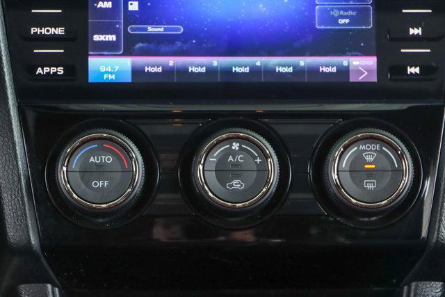 used 2021 Subaru WRX car, priced at $24,995