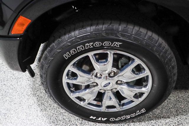 used 2020 Ford Ranger car, priced at $22,995