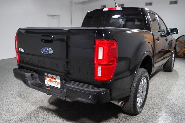 used 2020 Ford Ranger car, priced at $22,995
