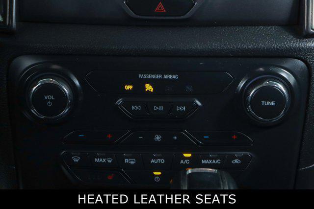 used 2020 Ford Ranger car, priced at $22,995