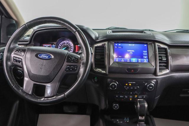 used 2020 Ford Ranger car, priced at $22,995