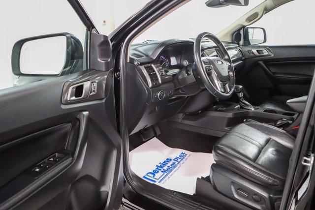 used 2020 Ford Ranger car, priced at $22,995