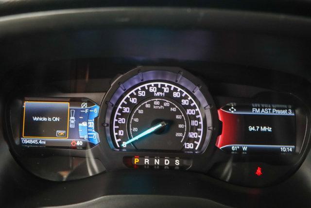used 2020 Ford Ranger car, priced at $22,995