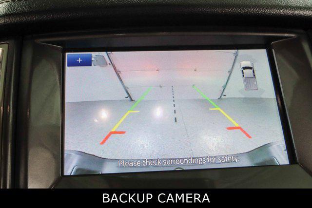 used 2020 Ford Ranger car, priced at $22,995