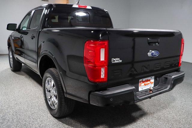 used 2020 Ford Ranger car, priced at $22,995