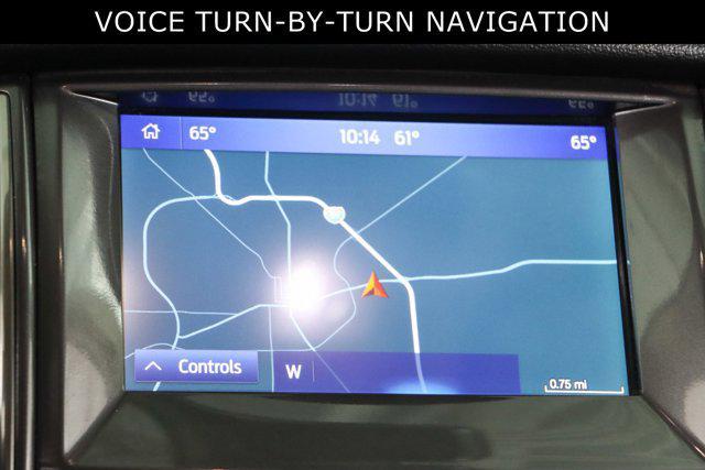 used 2020 Ford Ranger car, priced at $22,995