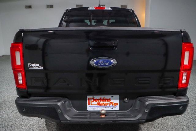 used 2020 Ford Ranger car, priced at $22,995