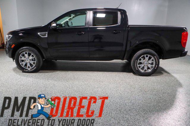 used 2020 Ford Ranger car, priced at $22,995