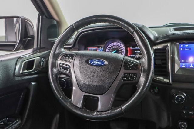 used 2020 Ford Ranger car, priced at $22,995