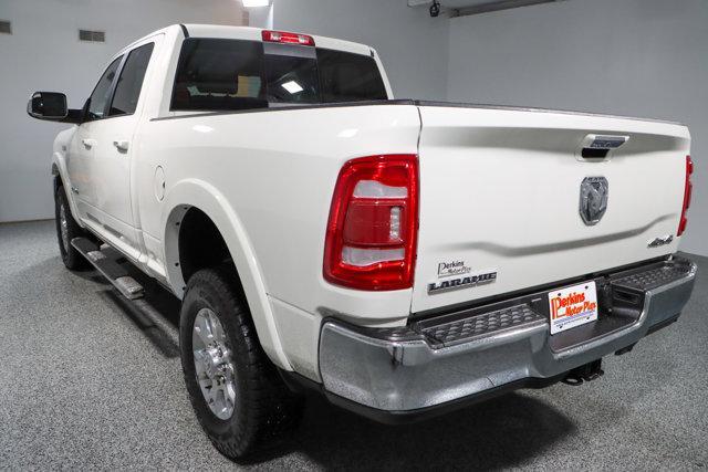 used 2022 Ram 2500 car, priced at $44,995