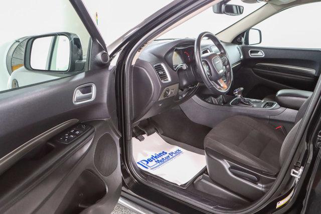 used 2019 Dodge Durango car, priced at $18,995