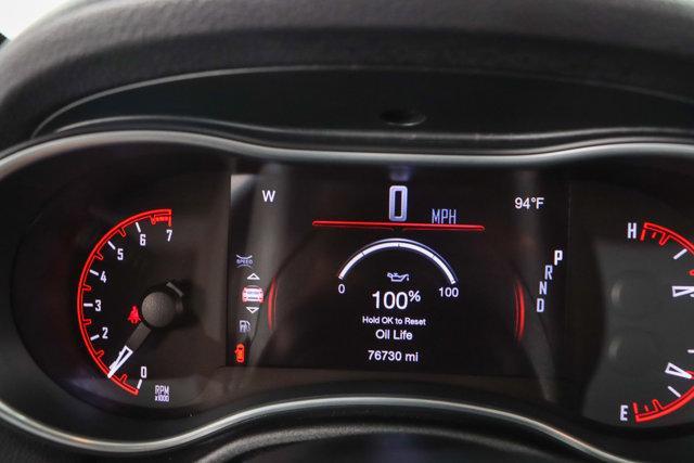 used 2019 Dodge Durango car, priced at $18,995