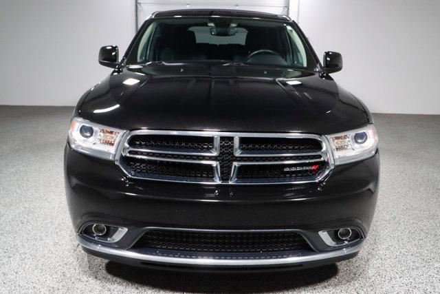 used 2019 Dodge Durango car, priced at $18,995