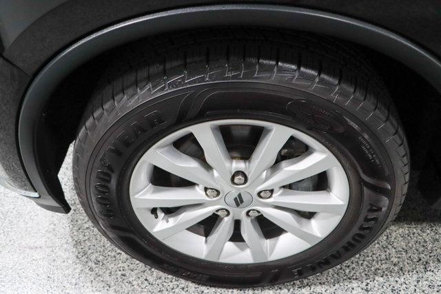 used 2019 Dodge Durango car, priced at $18,995
