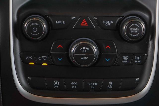 used 2019 Dodge Durango car, priced at $18,995