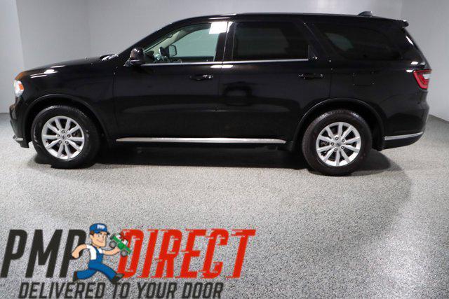 used 2019 Dodge Durango car, priced at $18,995