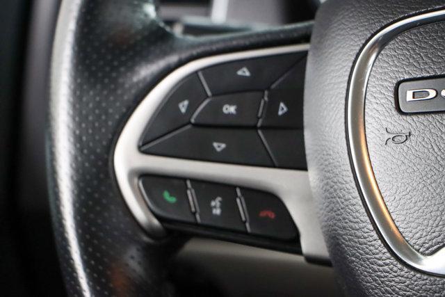 used 2019 Dodge Durango car, priced at $18,995