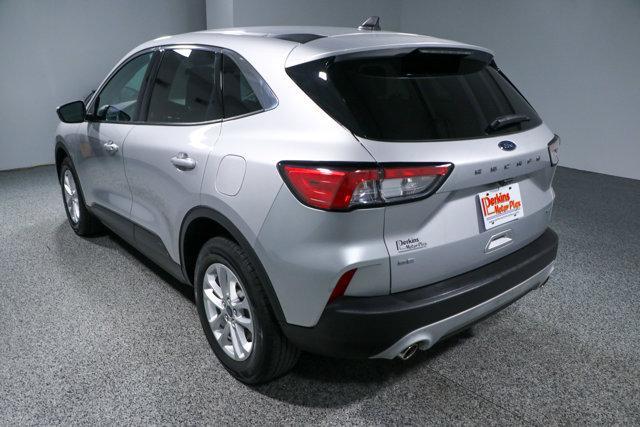 used 2020 Ford Escape car, priced at $14,995