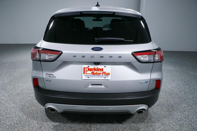 used 2020 Ford Escape car, priced at $14,995