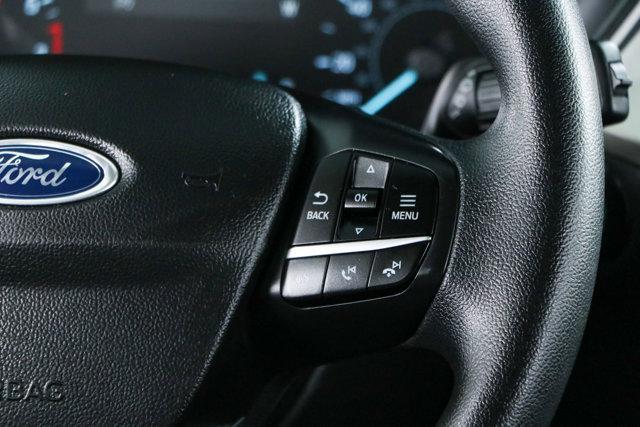 used 2020 Ford Escape car, priced at $14,995
