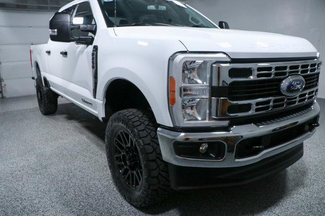 used 2023 Ford F-250 car, priced at $62,995