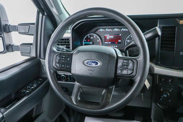 used 2023 Ford F-250 car, priced at $62,995